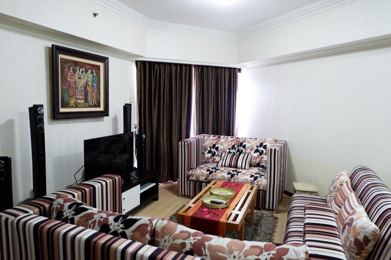 Classic And Strategic 3Br Apartment Sudirman Tower Condominium By Travelio Jakarta Exteriér fotografie